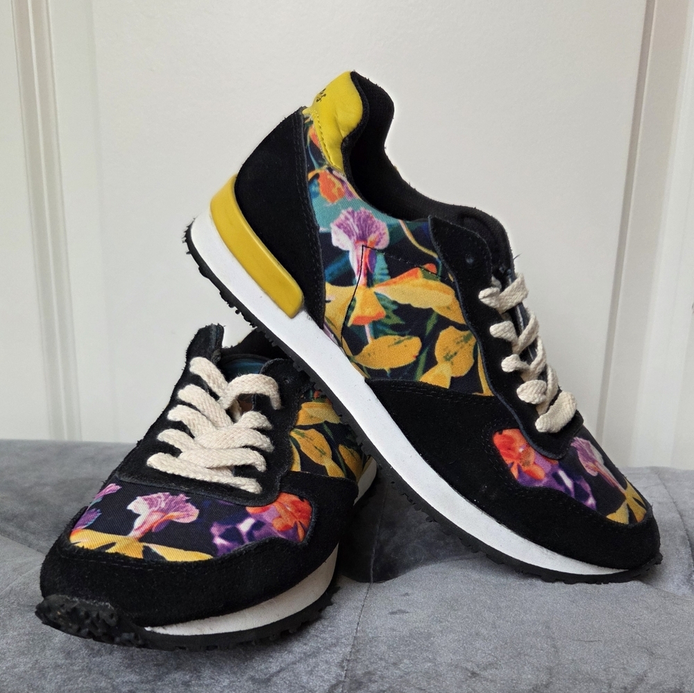 Inkkas Joggers Women's Size 6